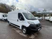 Fiat Ducato MultijetIII 35 Business Pro 
