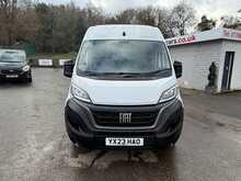 Fiat Ducato MultijetIII 35 Business Pro 