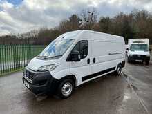 Fiat Ducato MultijetIII 35 Business Pro 