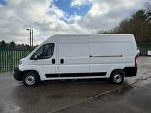 Fiat Ducato MultijetIII 35 Business Pro 