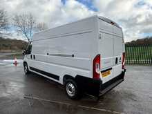Fiat Ducato MultijetIII 35 Business Pro 