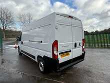 Fiat Ducato MultijetIII 35 Business Pro 