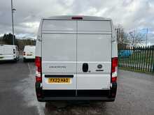 Fiat Ducato MultijetIII 35 Business Pro 