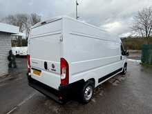 Fiat Ducato MultijetIII 35 Business Pro 