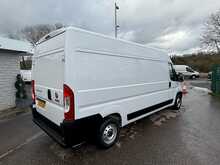 Fiat Ducato MultijetIII 35 Business Pro 