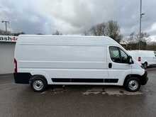 Fiat Ducato MultijetIII 35 Business Pro 