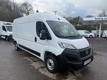 Fiat Ducato MultijetIII 35 Business Pro 