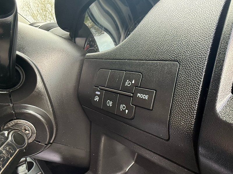 Fiat 2.2 MultijetIII 35 Business Pro Panel Van 5dr Diesel Manual L H2 Euro 6 (140 ps)