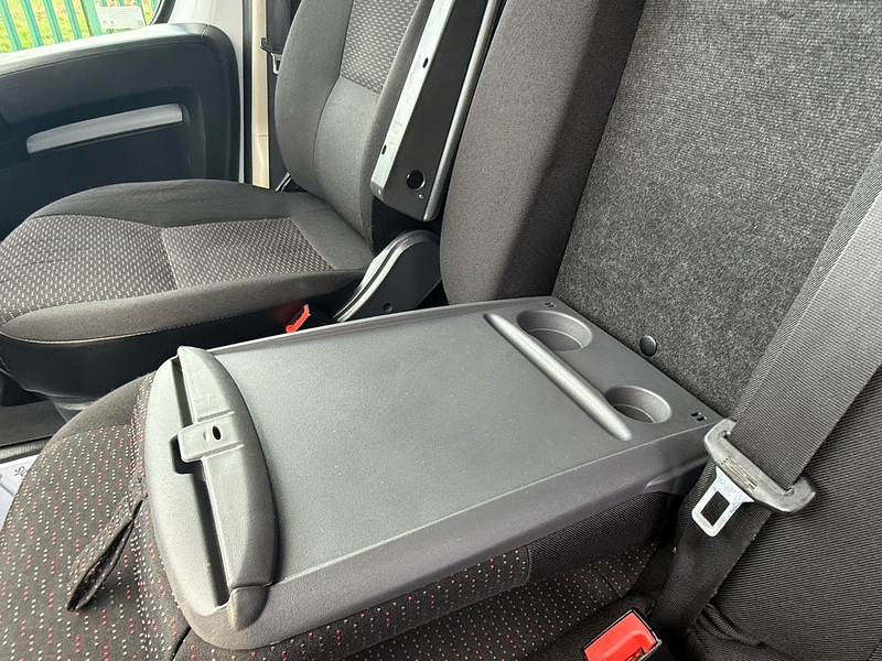 Fiat 2.2 MultijetIII 35 Business Pro Panel Van 5dr Diesel Manual L H2 Euro 6 (140 ps)