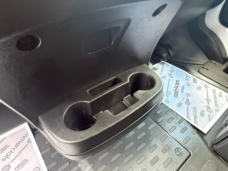 Fiat 2.2 MultijetIII 35 Business Pro Panel Van 5dr Diesel Manual L H2 Euro 6 (140 ps)