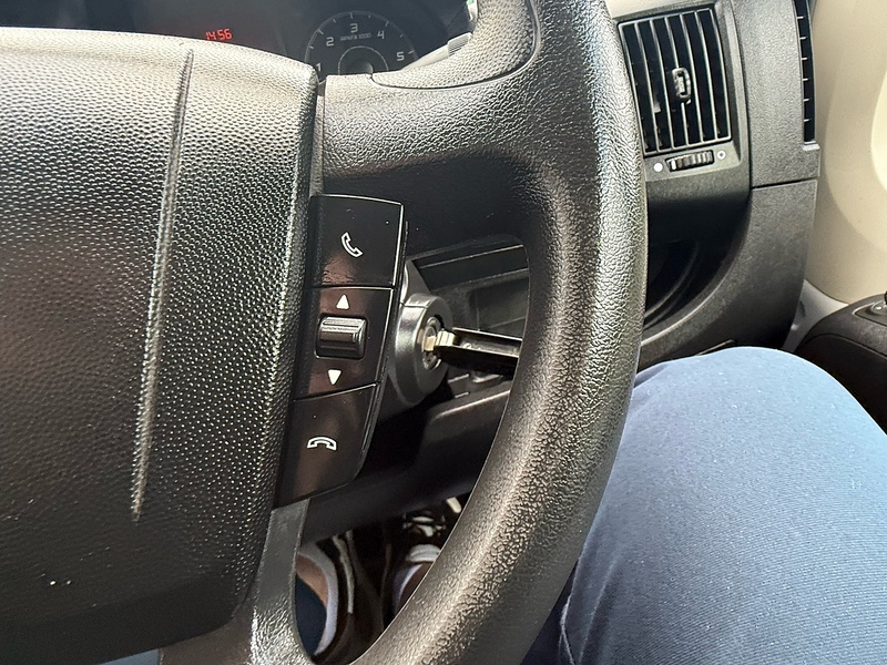 Fiat 2.2 MultijetIII 35 Business Pro Panel Van 5dr Diesel Manual L H2 Euro 6 (140 ps)