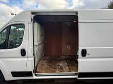 Fiat Ducato MultijetIII 35 Business Pro 