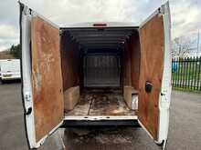 Fiat Ducato MultijetIII 35 Business Pro 