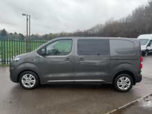 Vauxhall Vivaro Turbo D 3100 Elite 