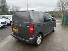 Vauxhall Vivaro Turbo D 3100 Elite 
