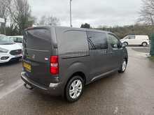 Vauxhall Vivaro Turbo D 3100 Elite 