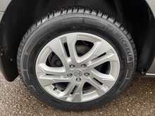 Vauxhall Vivaro Turbo D 3100 Elite 