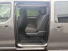 Vauxhall Vivaro Turbo D 3100 Elite 