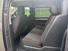 Vauxhall Vivaro Turbo D 3100 Elite 