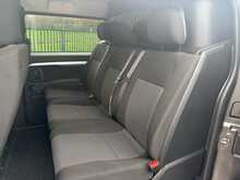 Vauxhall Vivaro Turbo D 3100 Elite 