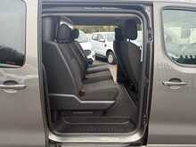 Vauxhall Vivaro Turbo D 3100 Elite 