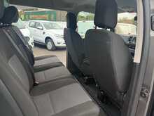 Vauxhall Vivaro Turbo D 3100 Elite 