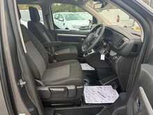 Vauxhall Vivaro Turbo D 3100 Elite 