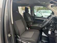 Vauxhall Vivaro Turbo D 3100 Elite 