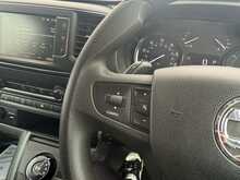 Vauxhall Vivaro Turbo D 3100 Elite 