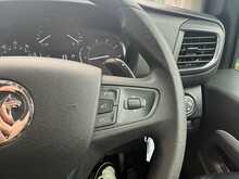 Vauxhall Vivaro Turbo D 3100 Elite 