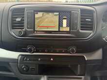 Vauxhall Vivaro Turbo D 3100 Elite 