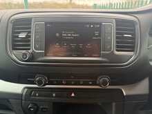 Vauxhall Vivaro Turbo D 3100 Elite 