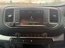 Vauxhall Vivaro Turbo D 3100 Elite 