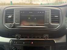 Vauxhall Vivaro Turbo D 3100 Elite 