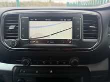 Vauxhall Vivaro Turbo D 3100 Elite 