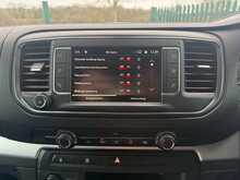 Vauxhall Vivaro Turbo D 3100 Elite 