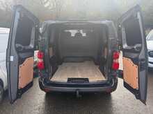 Vauxhall Vivaro Turbo D 3100 Elite 