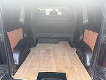 Vauxhall Vivaro Turbo D 3100 Elite 