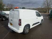 Vauxhall Combo Turbo D 2000 Sportive 