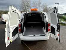 Vauxhall Combo Turbo D 2000 Sportive 