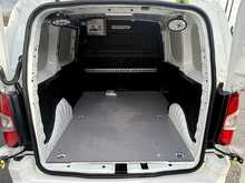 Vauxhall Combo Turbo D 2000 Sportive 