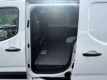 Vauxhall Combo Turbo D 2000 Sportive 