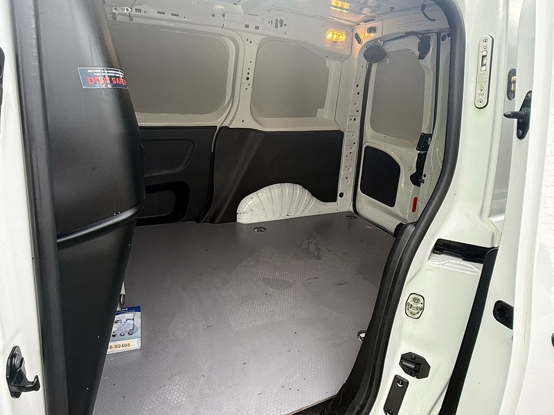 Vauxhall 1.5 Turbo D 2000 Sportive Panel Van 4dr Diesel Manual L1 H1 Euro 6 (s/s) (100 ps)