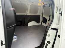 Vauxhall Combo Turbo D 2000 Sportive 