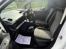 Vauxhall Combo Turbo D 2000 Sportive 