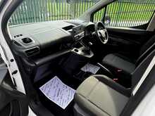 Vauxhall Combo Turbo D 2000 Sportive 