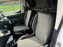 Vauxhall Combo Turbo D 2000 Sportive 