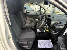 Vauxhall Combo Turbo D 2000 Sportive 