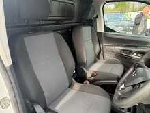 Vauxhall Combo Turbo D 2000 Sportive 