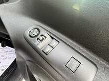 Vauxhall Combo Turbo D 2000 Sportive 